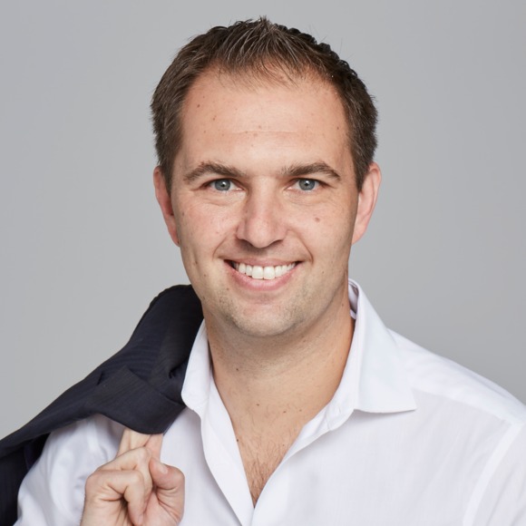 Meet your Posher, Anthony - Picture 1 of 1